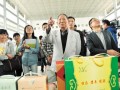 袁隆平：雜交稻的米質不好已經是過去的事了 (1)
