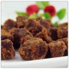 【送贈(zèng)品】特產(chǎn)零食品林鶴XO醬烤牛肉干/牛肉粒250g特價(jià)兩包包郵