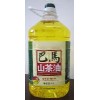 供應(yīng)野生山茶油5L瓶裝