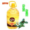 野生山茶油 物理壓榨一級(jí)純山茶油5L